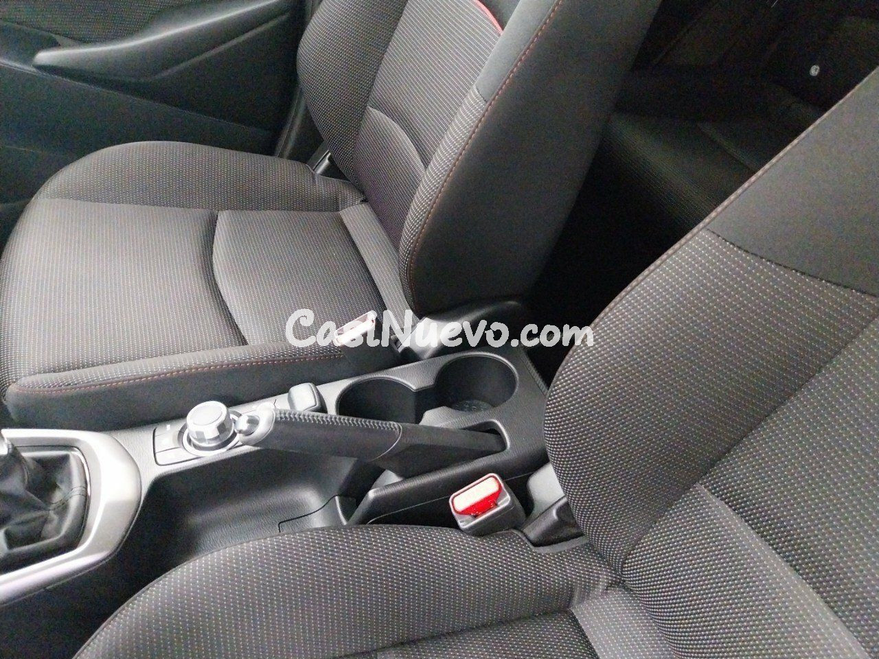 Mazda 2 e-SKYACTIV G 1.5 66kW (90CV) MT Homura - foto 21