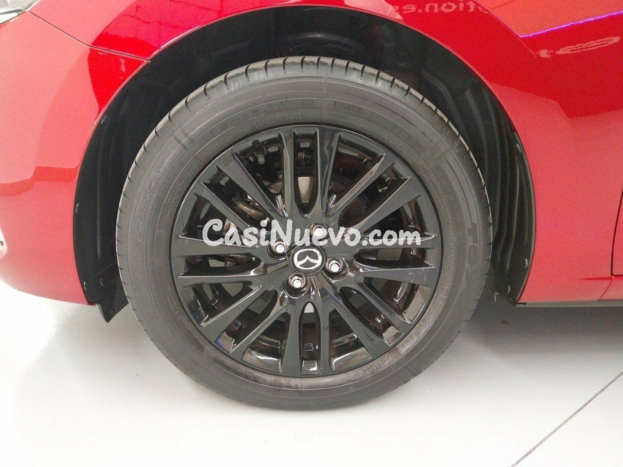 Mazda 2 e-SKYACTIV G 1.5 66kW (90CV) MT Homura - foto 28