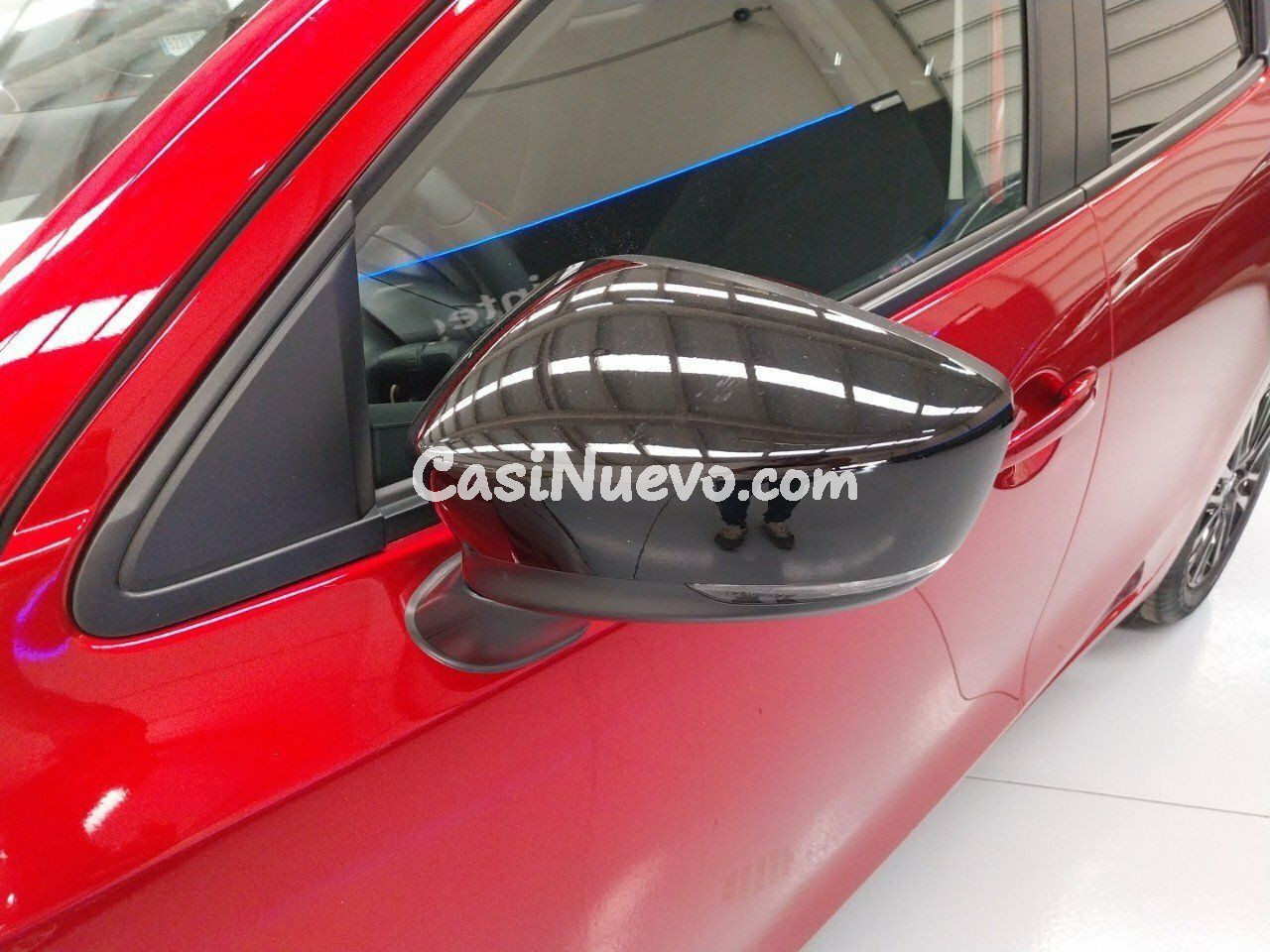 Mazda 2 e-SKYACTIV G 1.5 66kW (90CV) MT Homura - foto 30