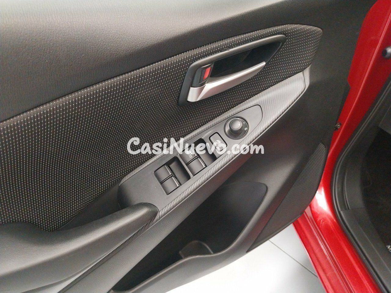 Mazda 2 e-SKYACTIV G 1.5 66kW (90CV) MT Homura - foto 31