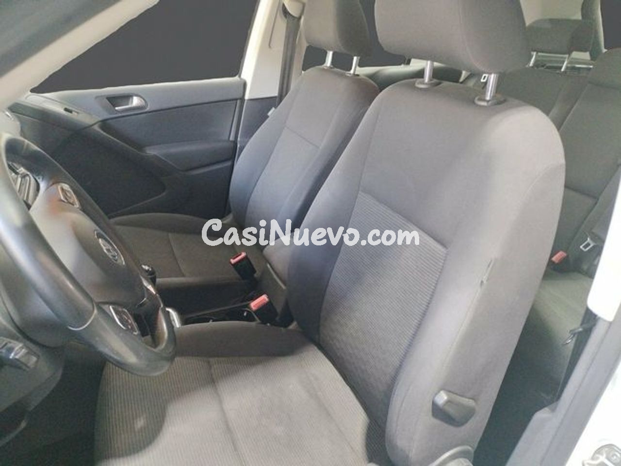 Volkswagen Tiguan 2.0 TDI 110cv 4x2 T1 BlueMotion Tech - foto 5