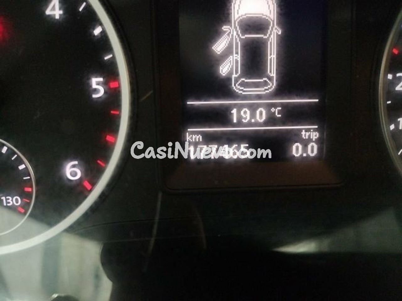 Volkswagen Tiguan 2.0 TDI 110cv 4x2 T1 BlueMotion Tech - foto 7