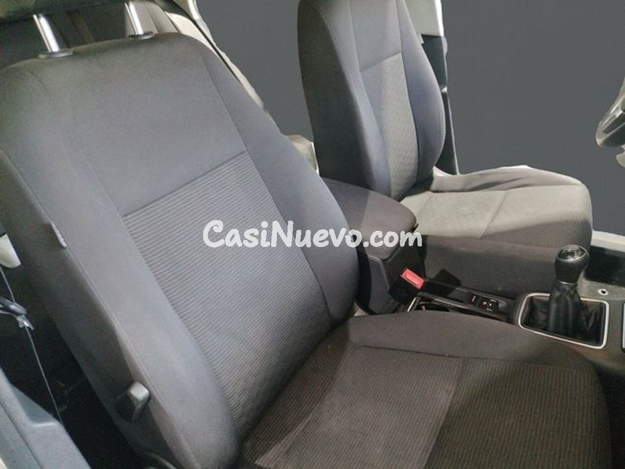 Volkswagen Tiguan 2.0 TDI 110cv 4x2 T1 BlueMotion Tech - foto 8