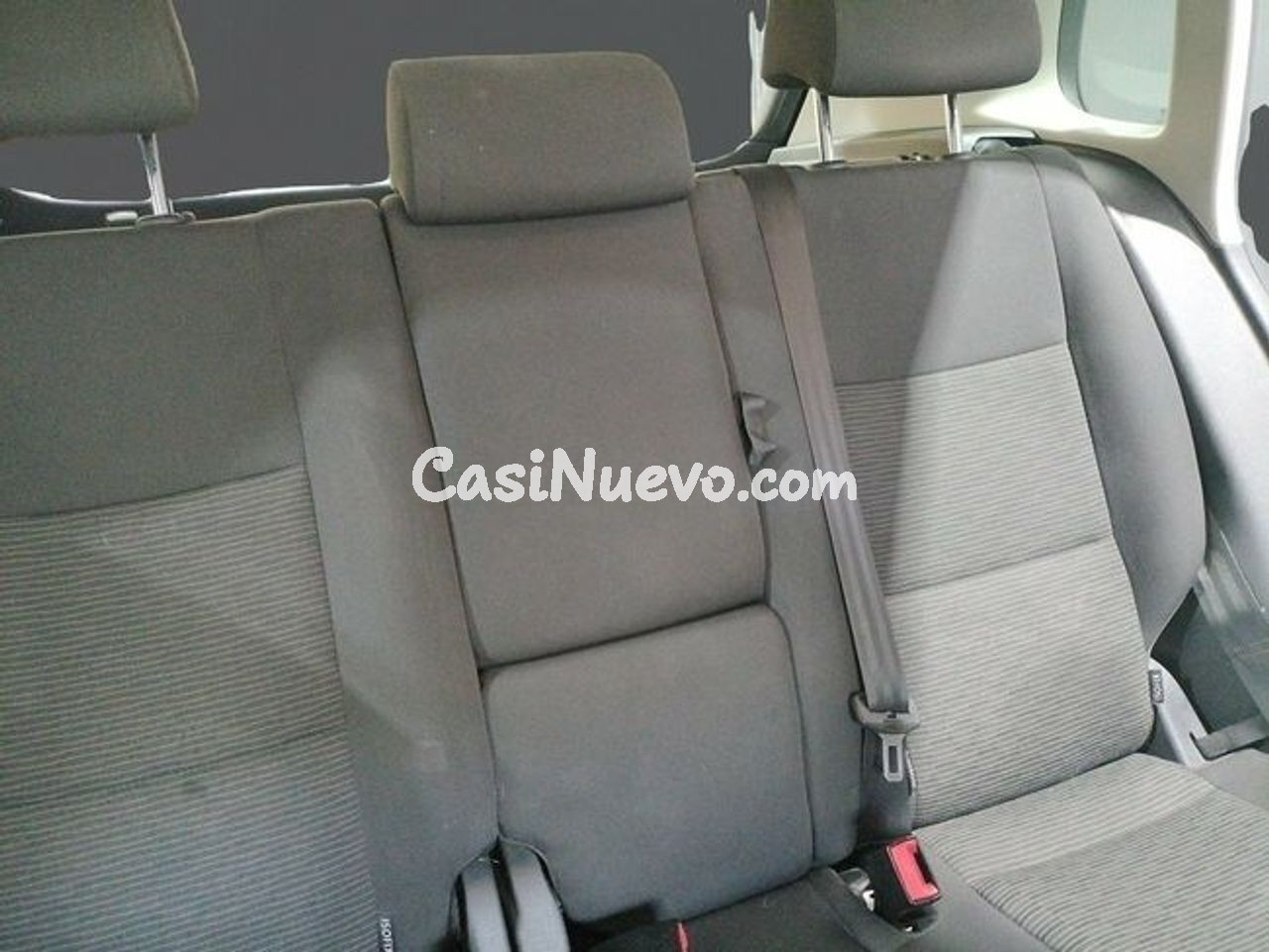 Volkswagen Tiguan 2.0 TDI 110cv 4x2 T1 BlueMotion Tech - foto 19