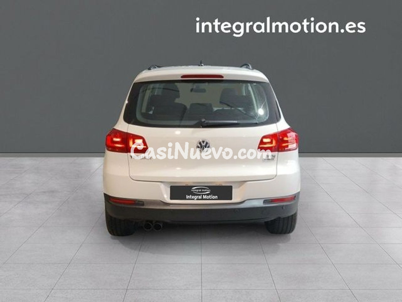 Volkswagen Tiguan 2.0 TDI 110cv 4x2 T1 BlueMotion Tech - foto 24