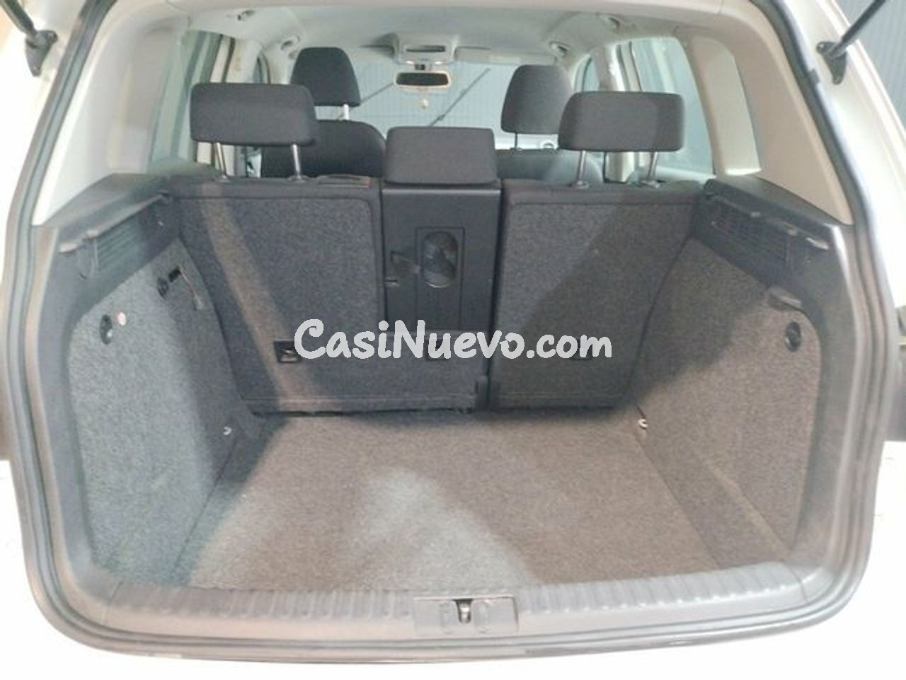 Volkswagen Tiguan 2.0 TDI 110cv 4x2 T1 BlueMotion Tech - foto 29