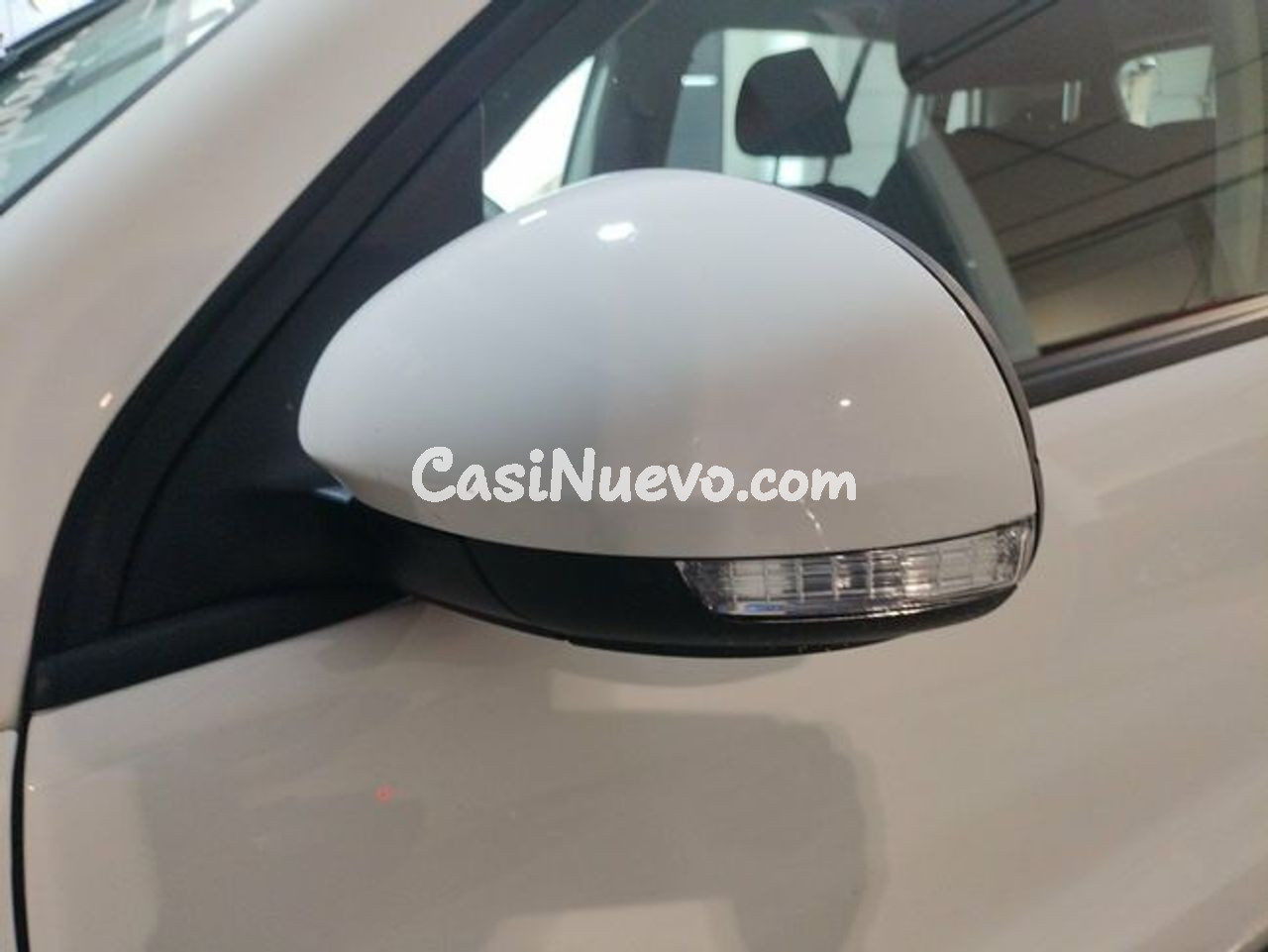 Volkswagen Tiguan 2.0 TDI 110cv 4x2 T1 BlueMotion Tech - foto 30