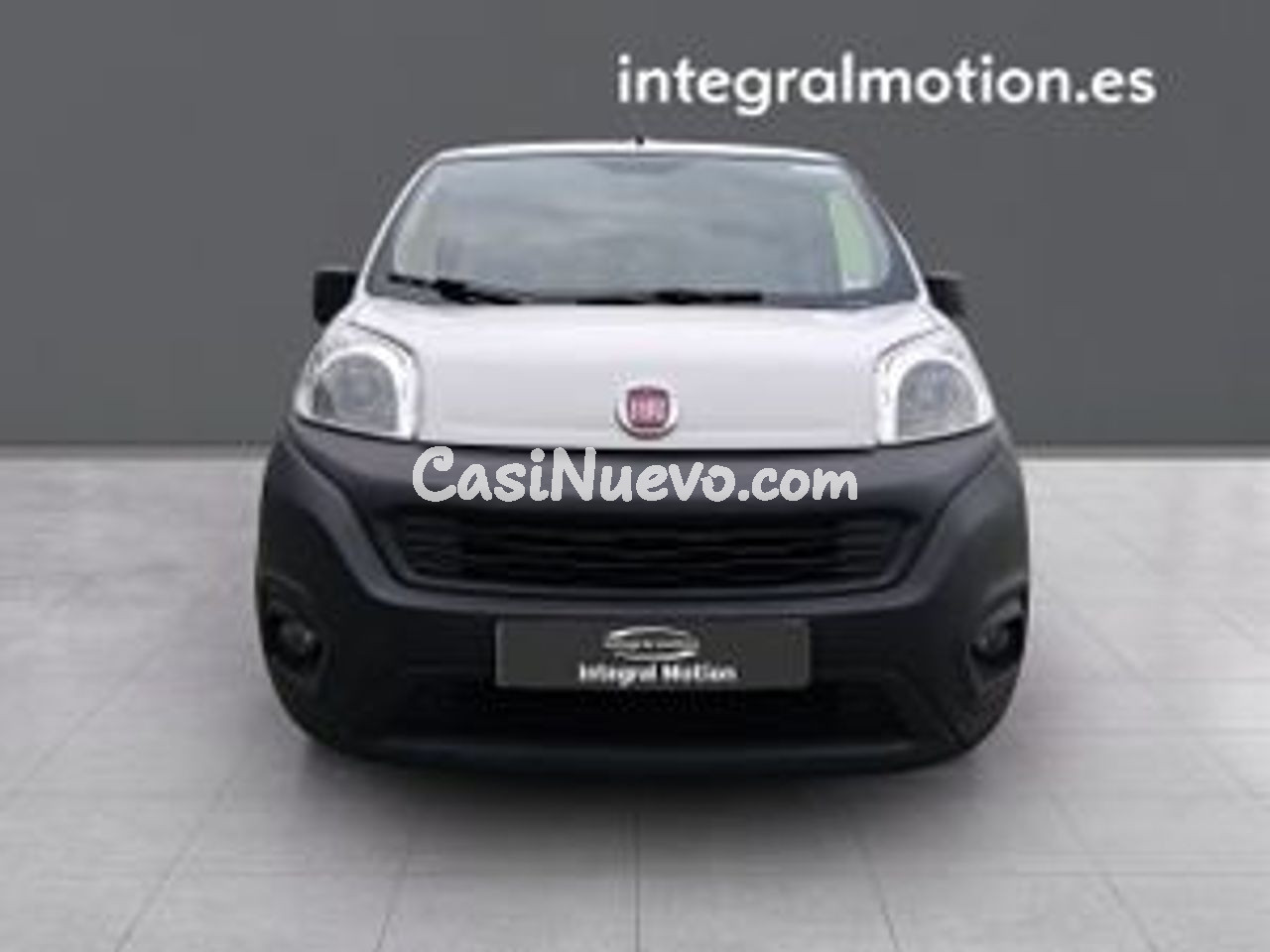 Fiat Fiorino 1.3 JTD CARGO 80CV