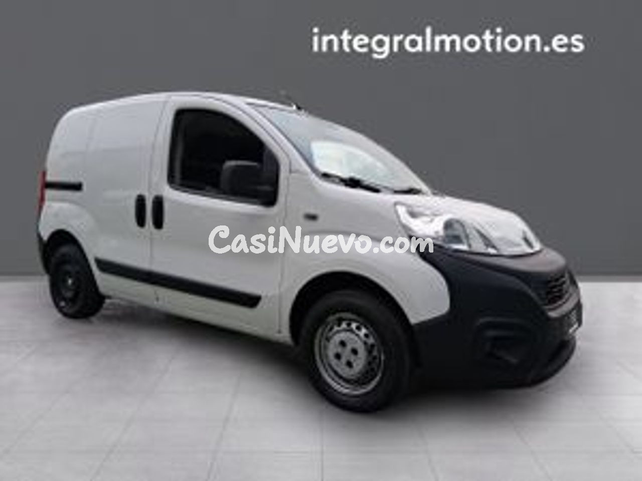 Fiat Fiorino 1.3 JTD CARGO 80CV
