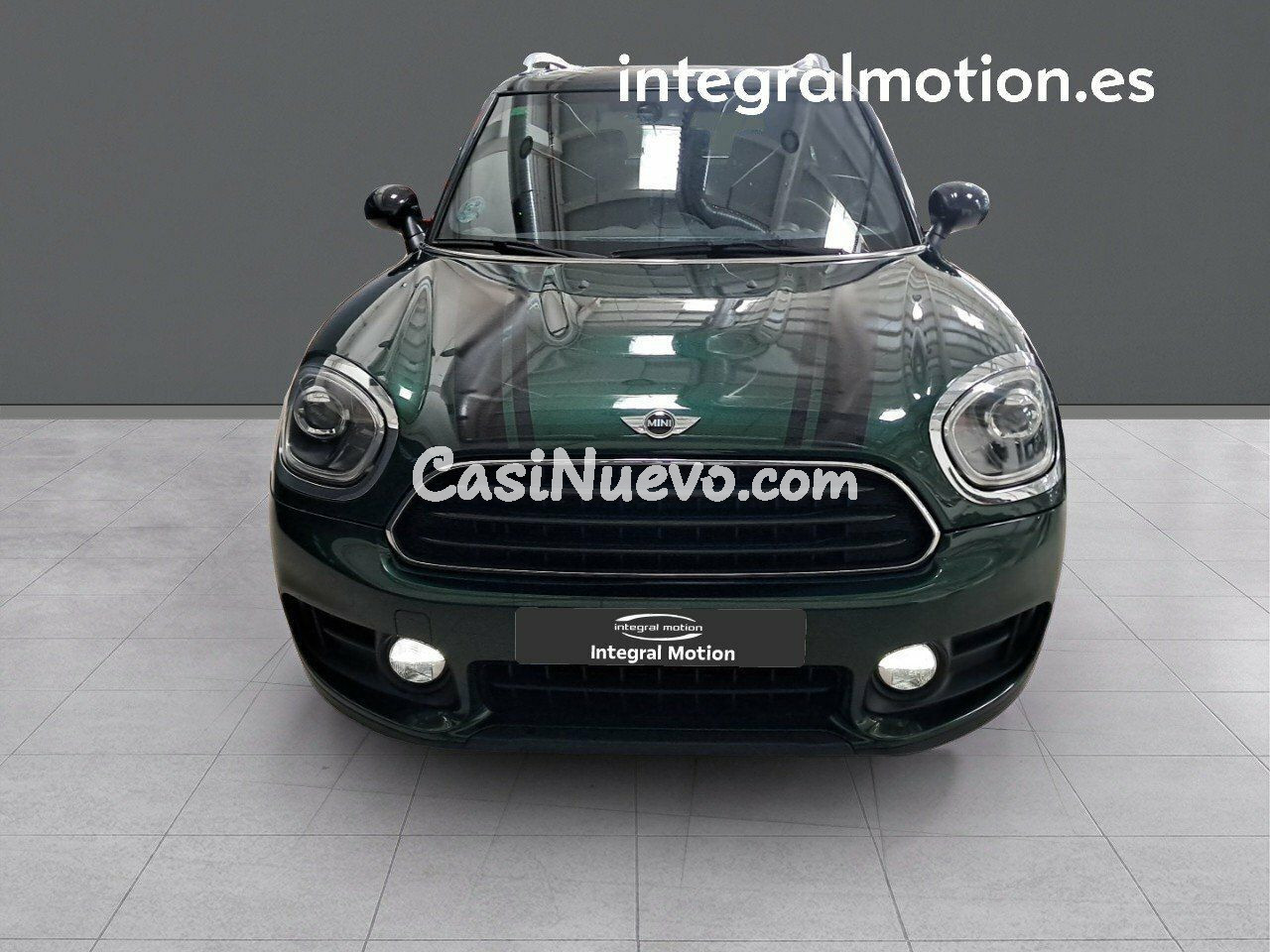MINI Countryman Cooper