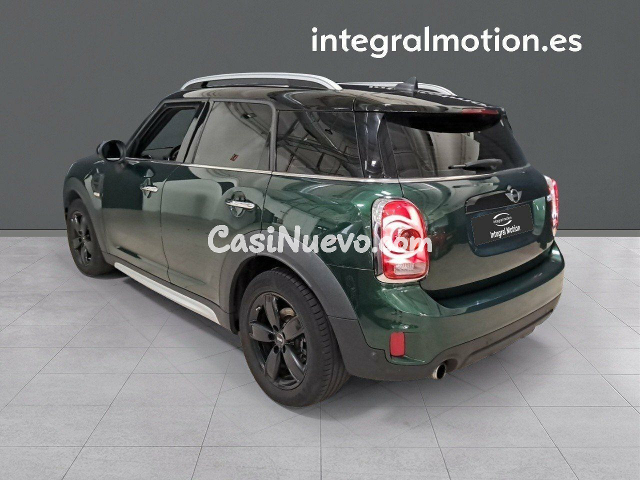 MINI Countryman Cooper - foto 3