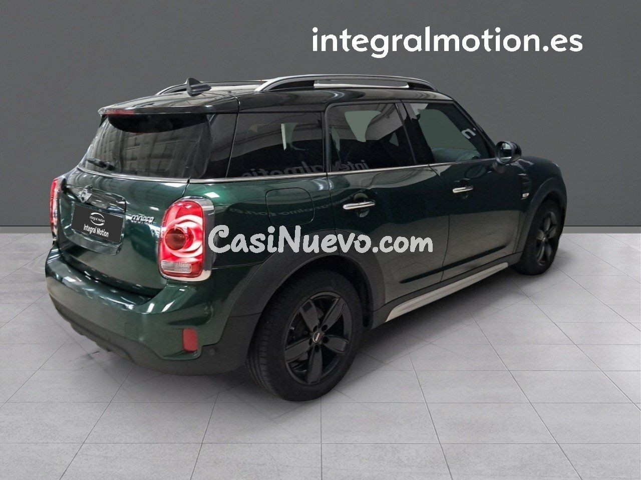 MINI Countryman Cooper - foto 4