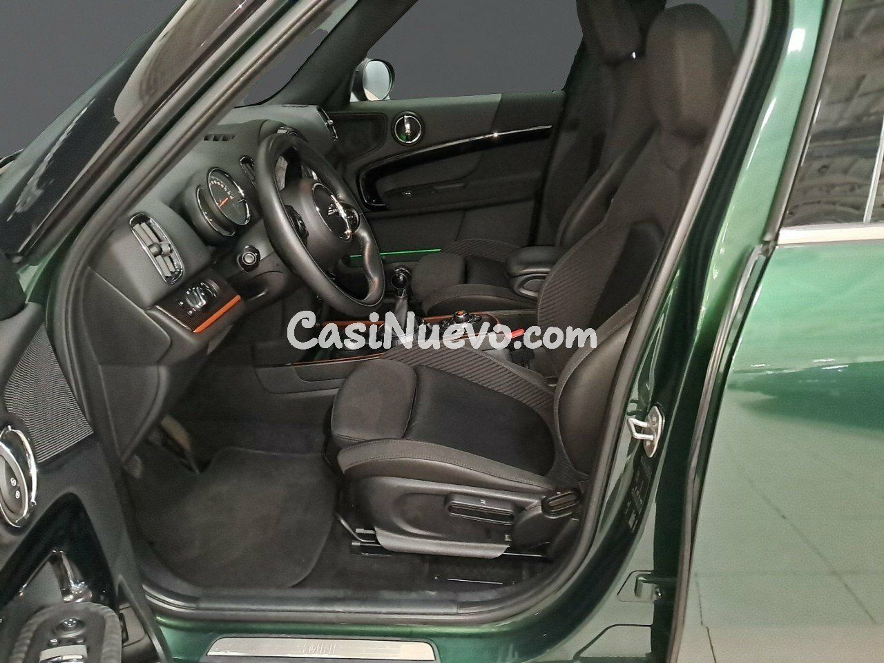 MINI Countryman Cooper - foto 5