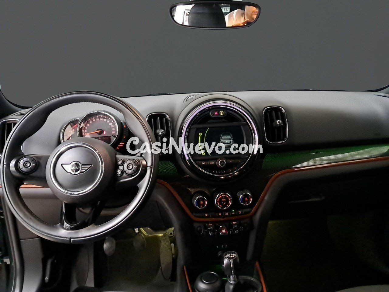 MINI Countryman Cooper - foto 6