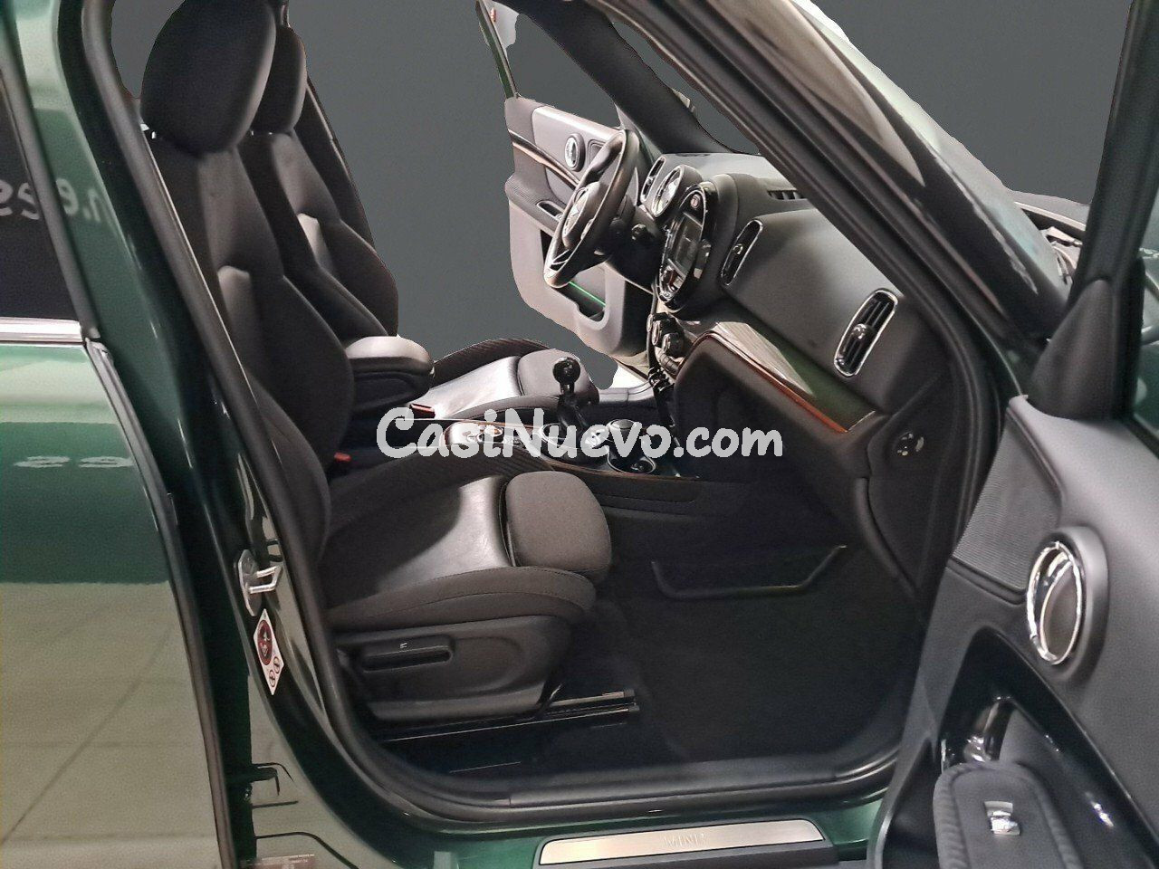 MINI Countryman Cooper - foto 8