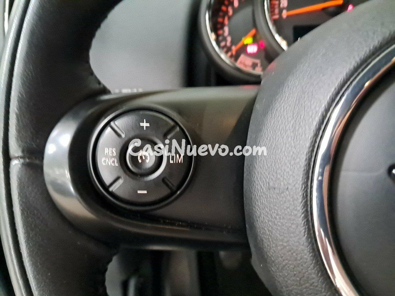 MINI Countryman Cooper - foto 11