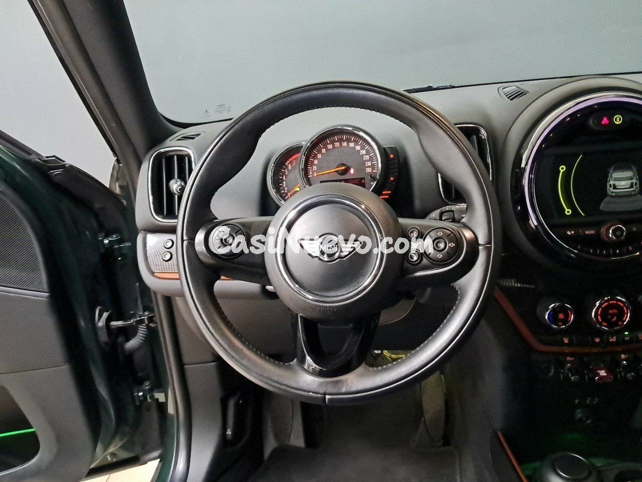 MINI Countryman Cooper - foto 10