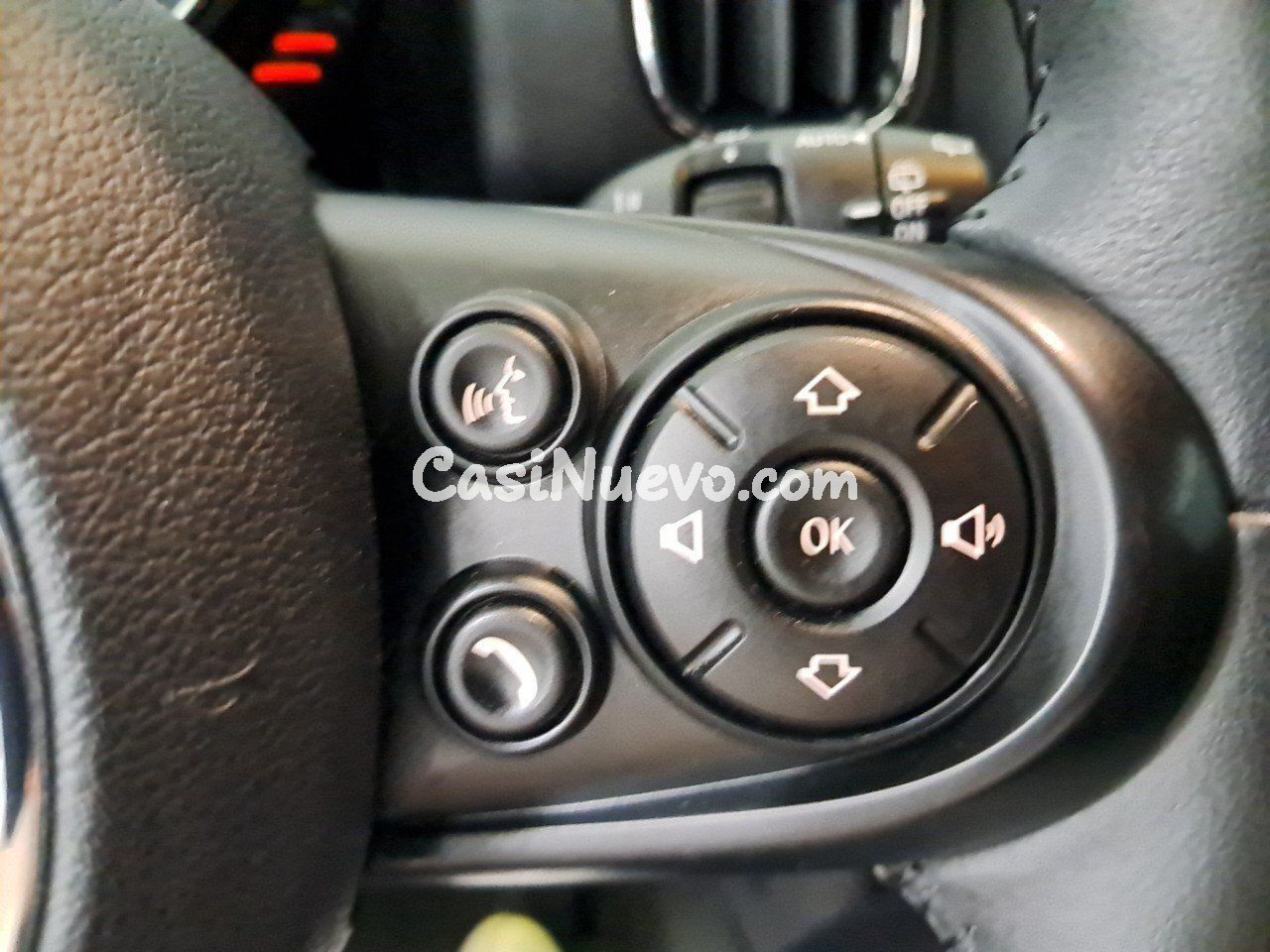 MINI Countryman Cooper - foto 12