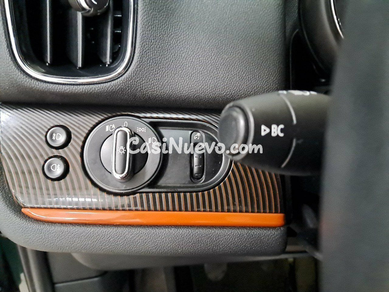 MINI Countryman Cooper - foto 13