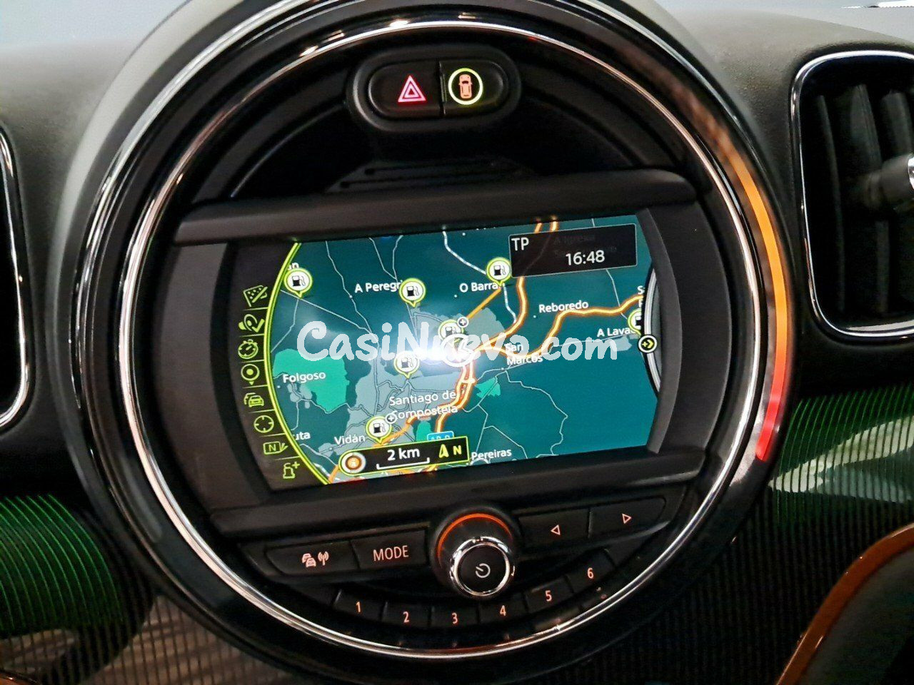 MINI Countryman Cooper - foto 14