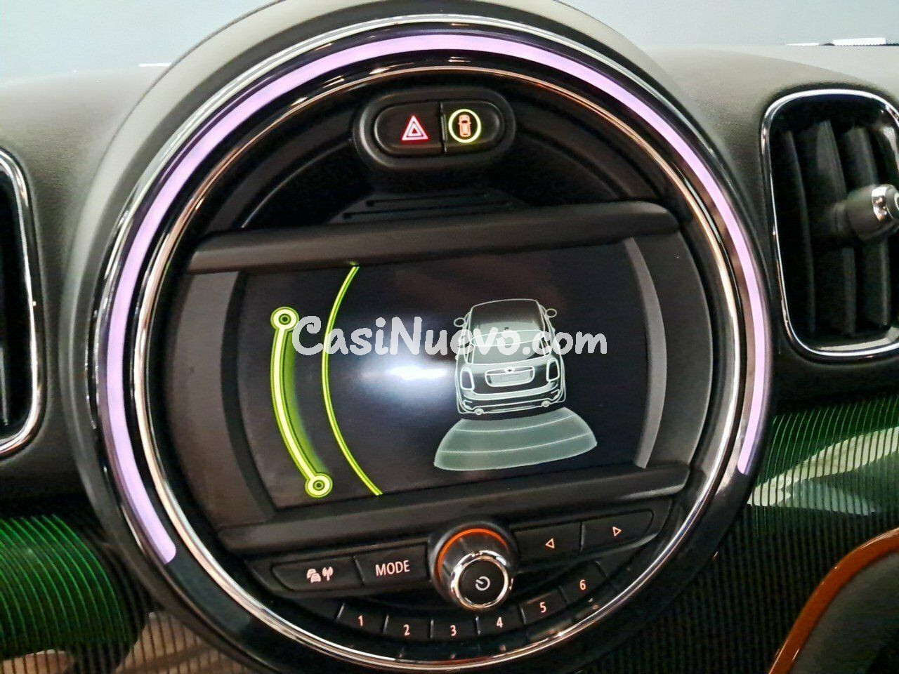 MINI Countryman Cooper - foto 15