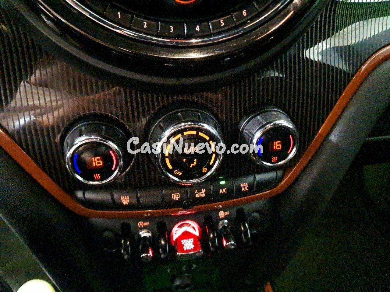 MINI Countryman Cooper - foto 16