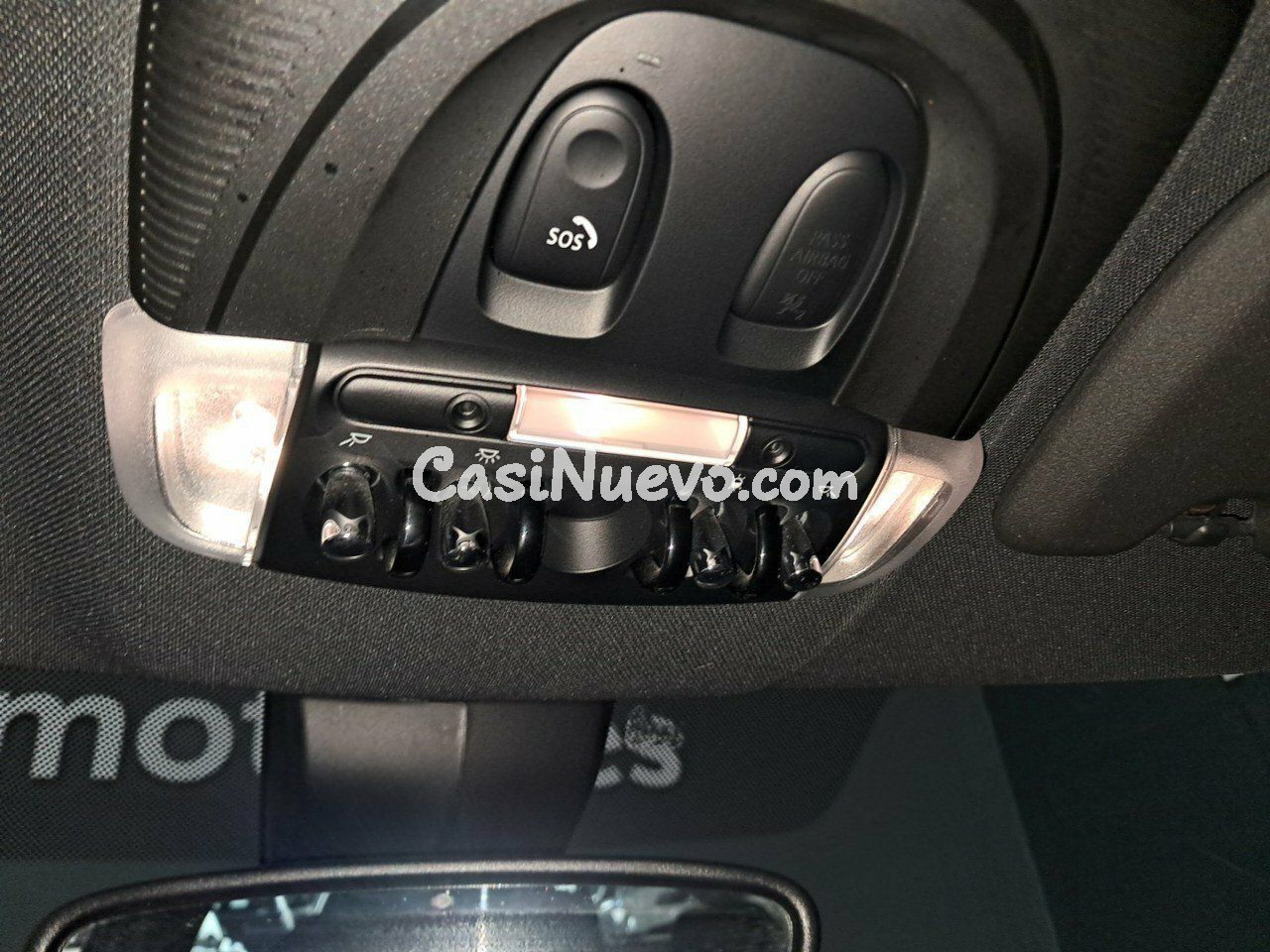 MINI Countryman Cooper - foto 18