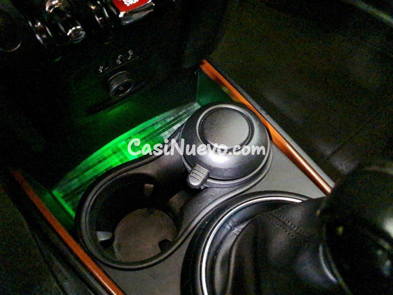 MINI Countryman Cooper - foto 21