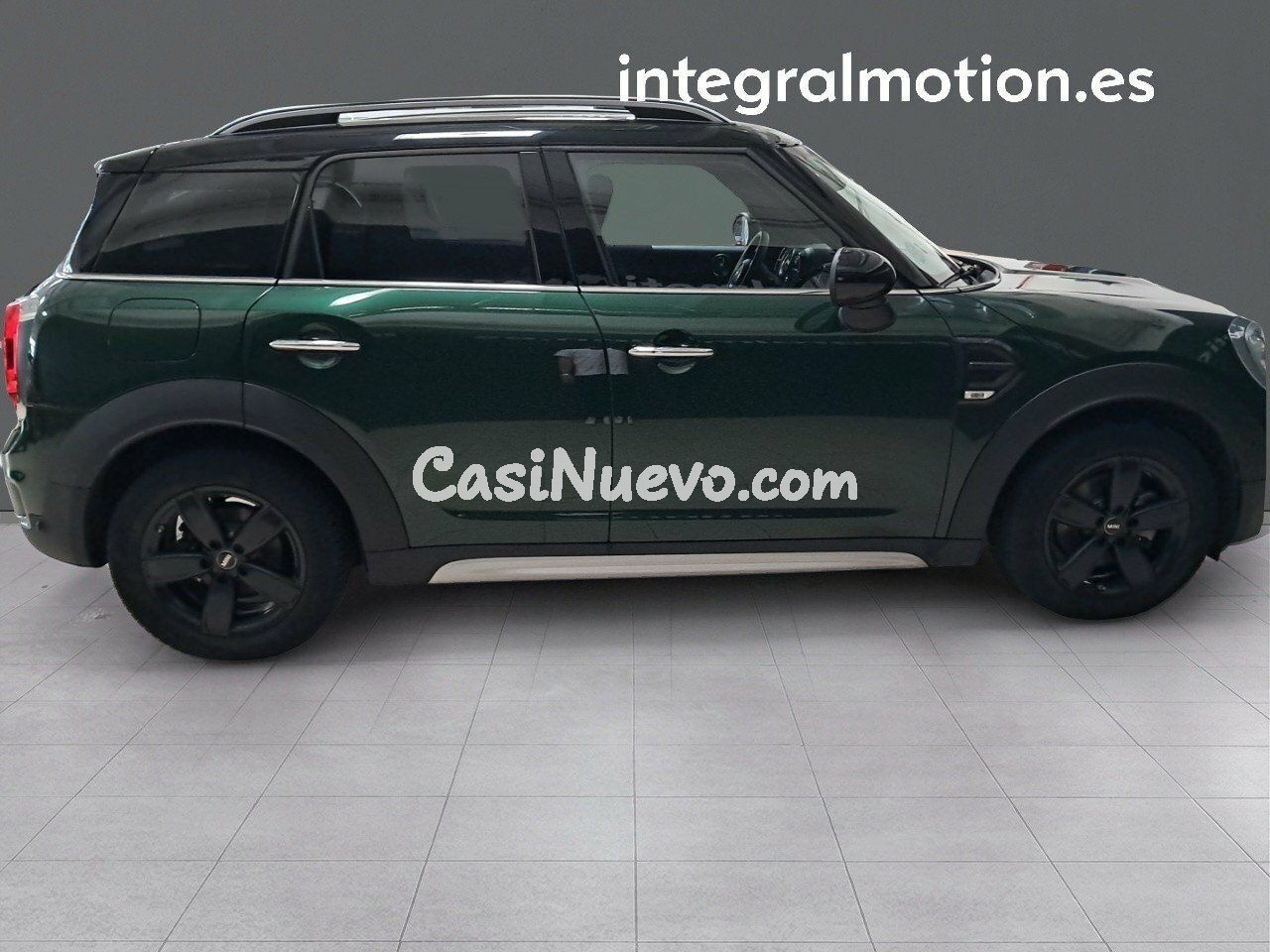 MINI Countryman Cooper - foto 25