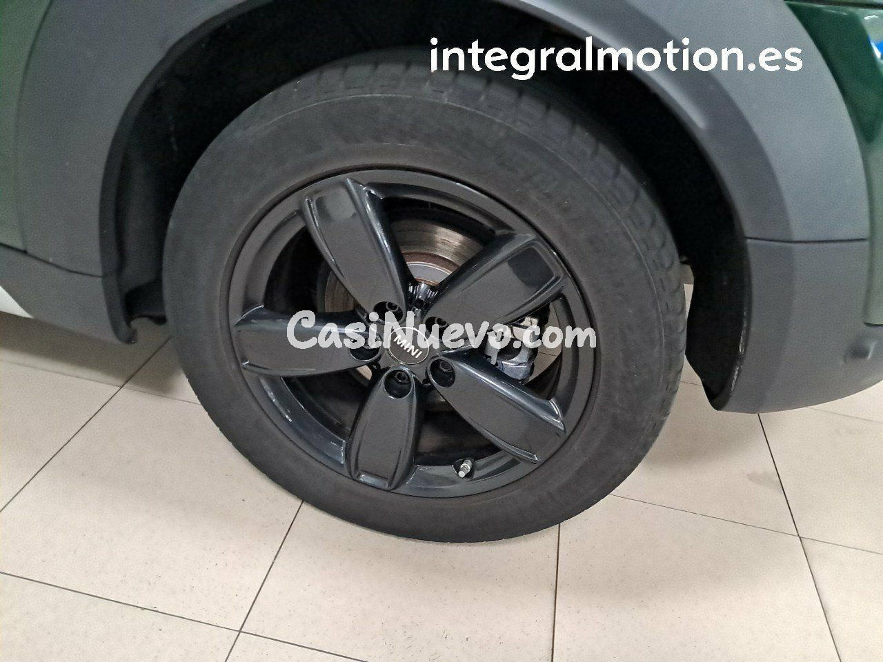 MINI Countryman Cooper - foto 28