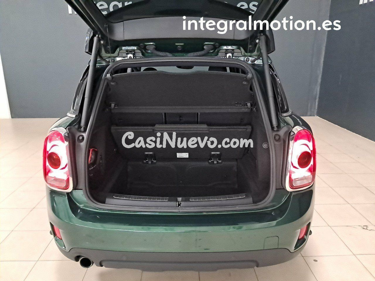 MINI Countryman Cooper - foto 29