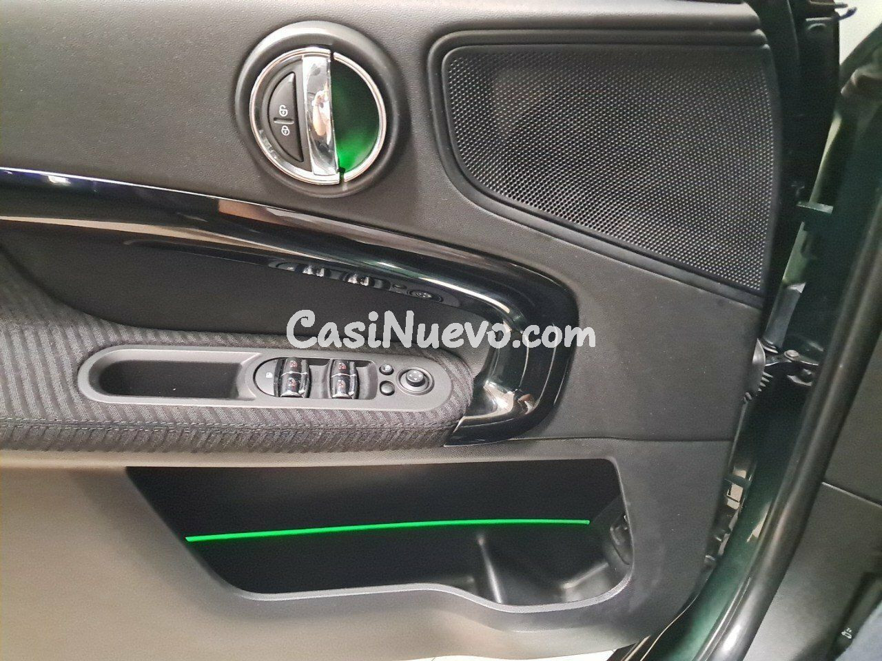 MINI Countryman Cooper - foto 31