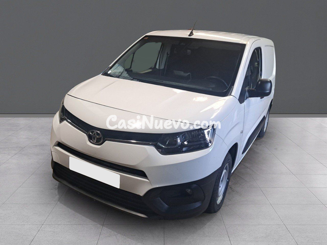 Toyota Proace City VAN FURGON L1 GX 1.5D 100CV