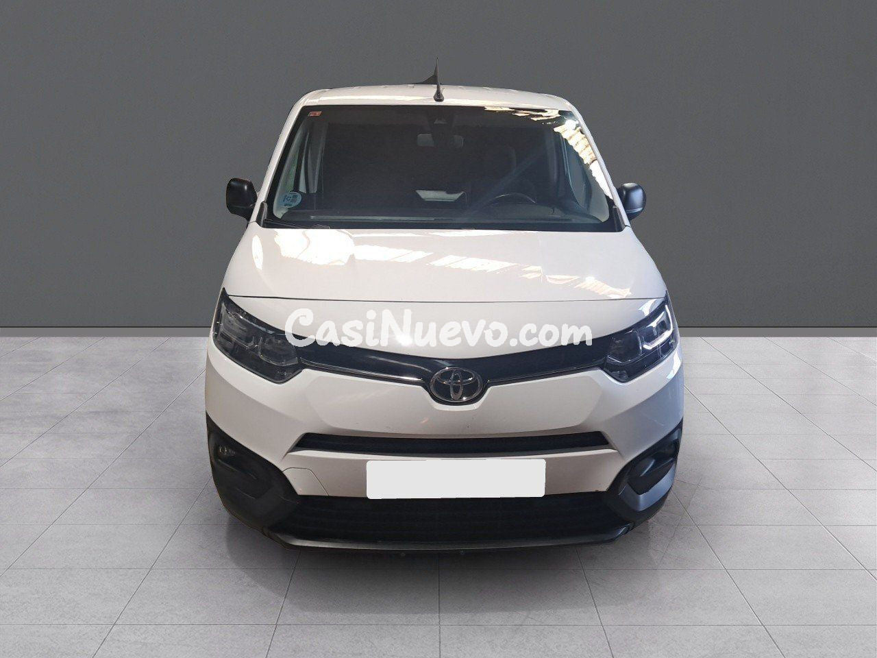 Toyota Proace City VAN FURGON L1 GX 1.5D 100CV