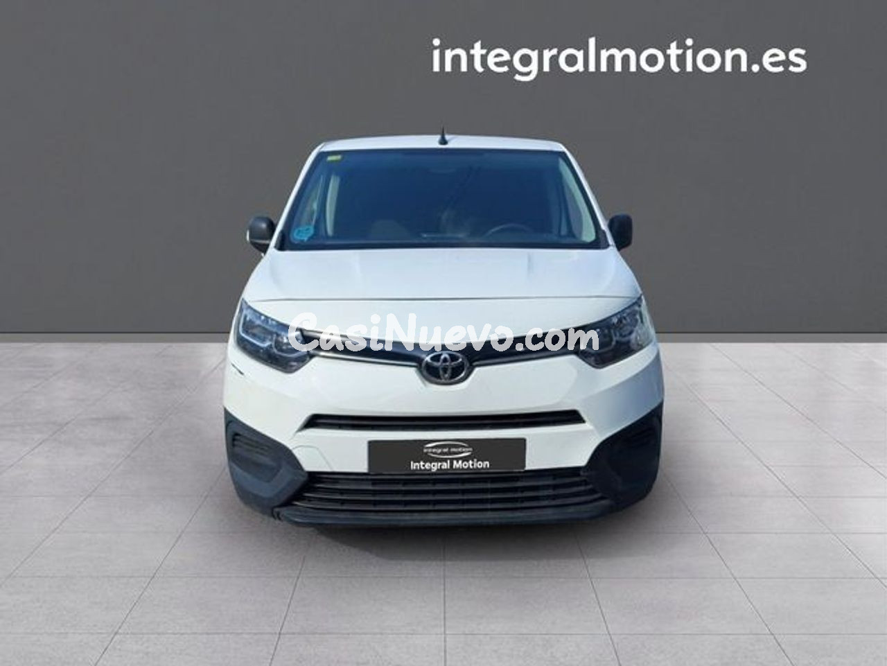 Toyota Proace City VAN FURGON L1 GX 1.5D 100CV