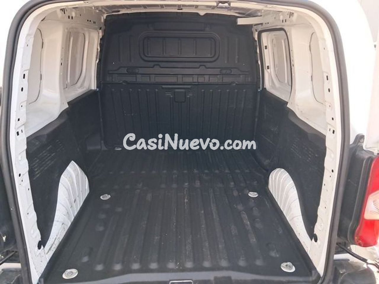 Toyota Proace City VAN FURGON L1 GX 1.5D 100CV - foto 5