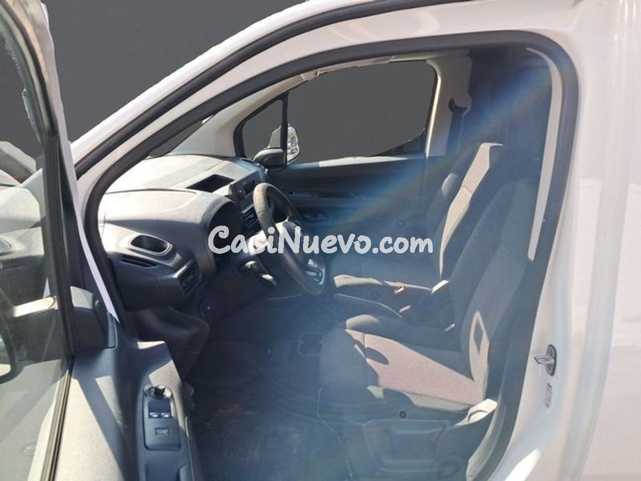 Toyota Proace City VAN FURGON L1 GX 1.5D 100CV - foto 6