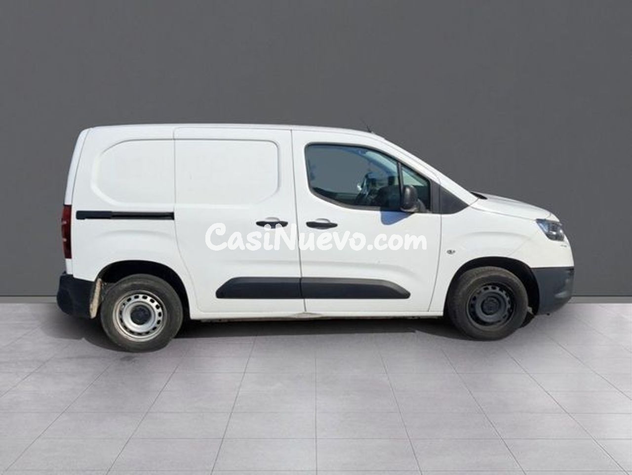 Toyota Proace City VAN FURGON L1 GX 1.5D 100CV - foto 11