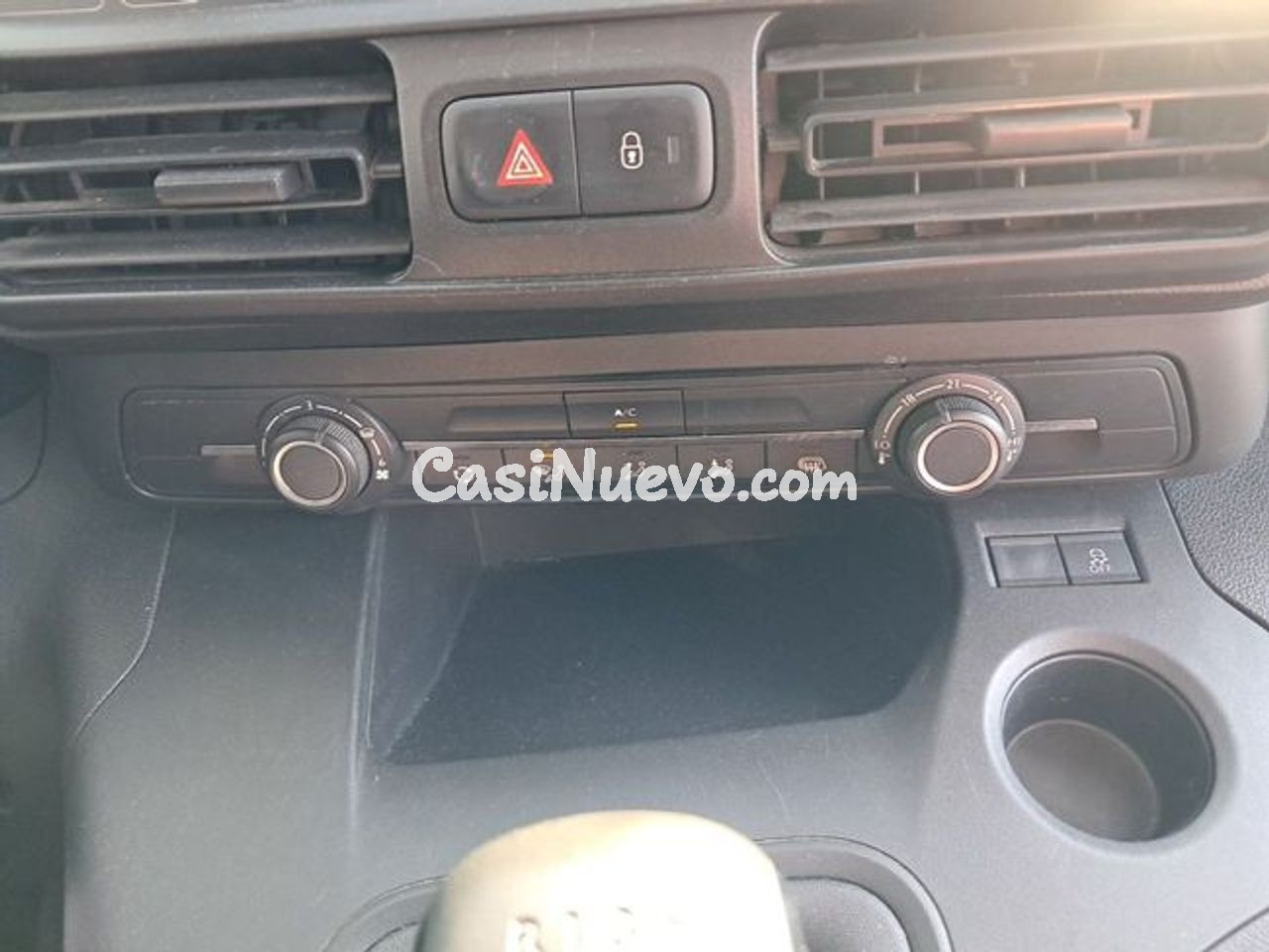 Toyota Proace City VAN FURGON L1 GX 1.5D 100CV - foto 9