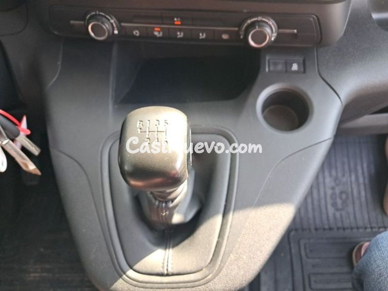 Toyota Proace City VAN FURGON L1 GX 1.5D 100CV - foto 10