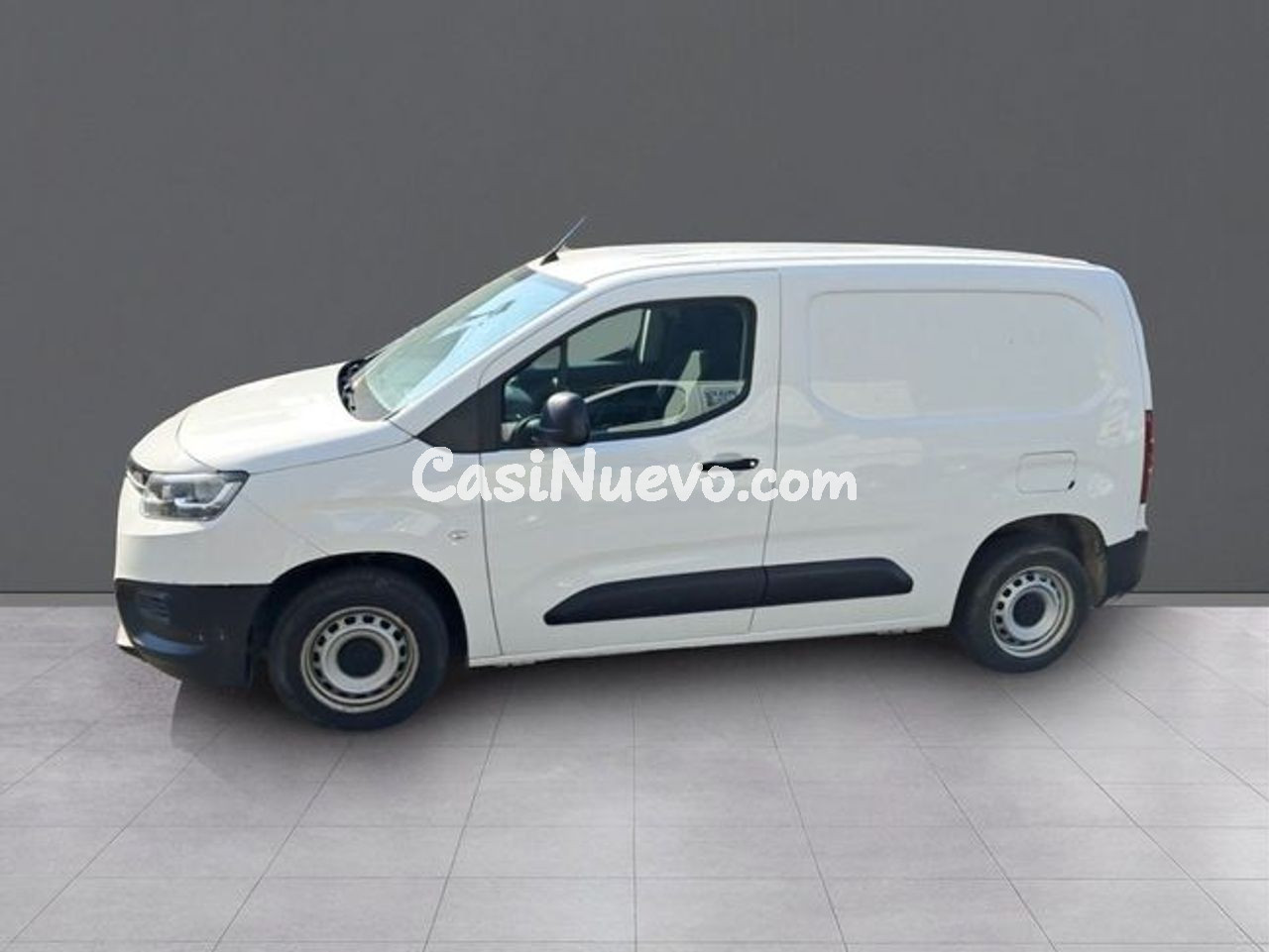 Toyota Proace City VAN FURGON L1 GX 1.5D 100CV - foto 13