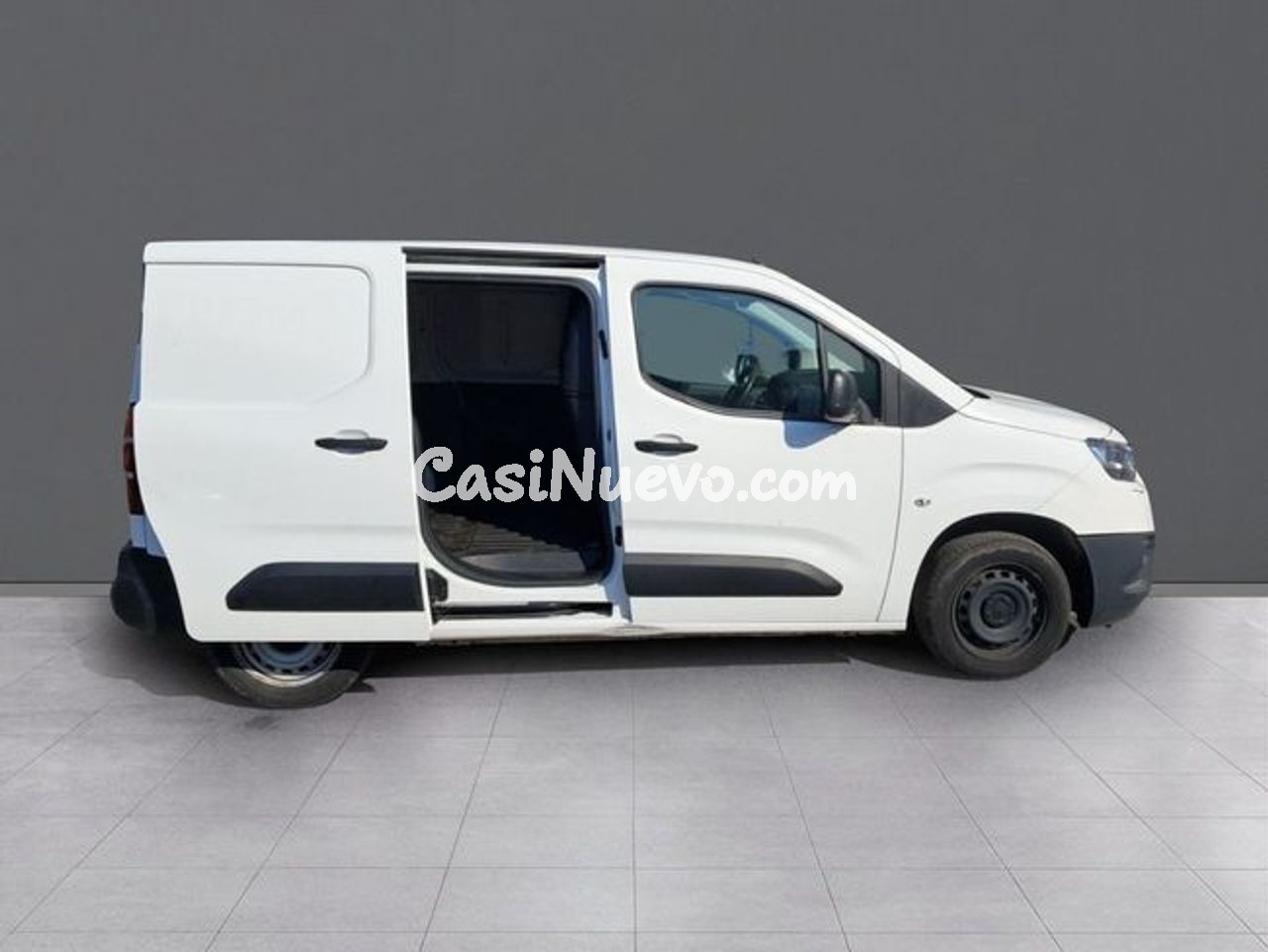 Toyota Proace City VAN FURGON L1 GX 1.5D 100CV - foto 14