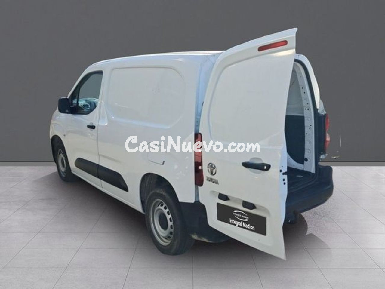 Toyota Proace City VAN FURGON L1 GX 1.5D 100CV - foto 15