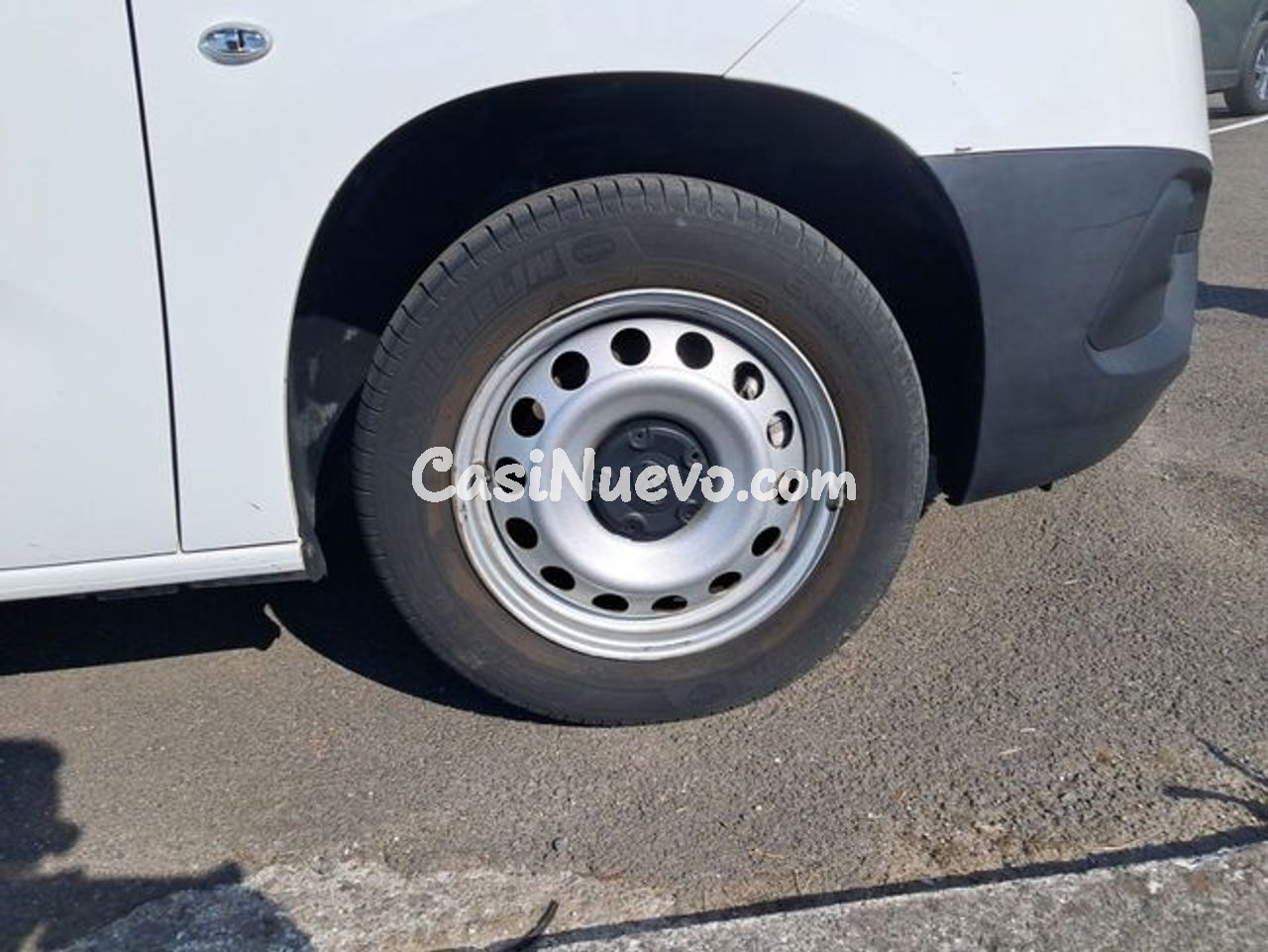 Toyota Proace City VAN FURGON L1 GX 1.5D 100CV - foto 16