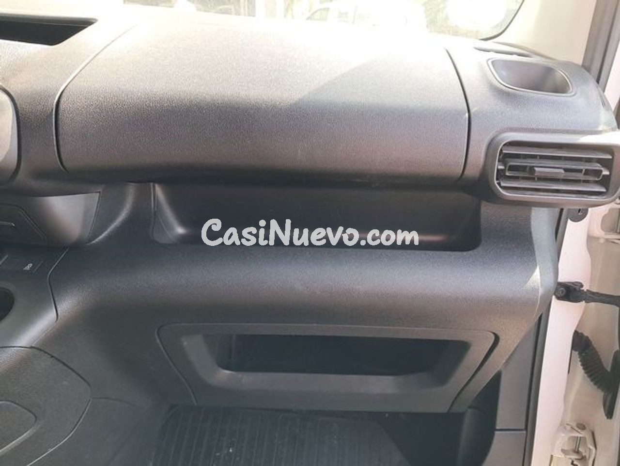 Toyota Proace City VAN FURGON L1 GX 1.5D 100CV - foto 17