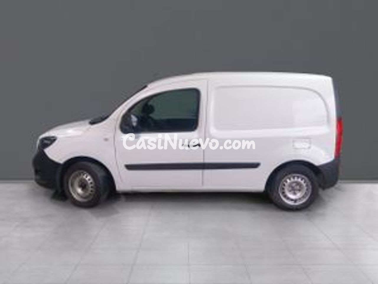 Mercedes Citan 1.5 CDI 109 FURGON 95CV - foto 10
