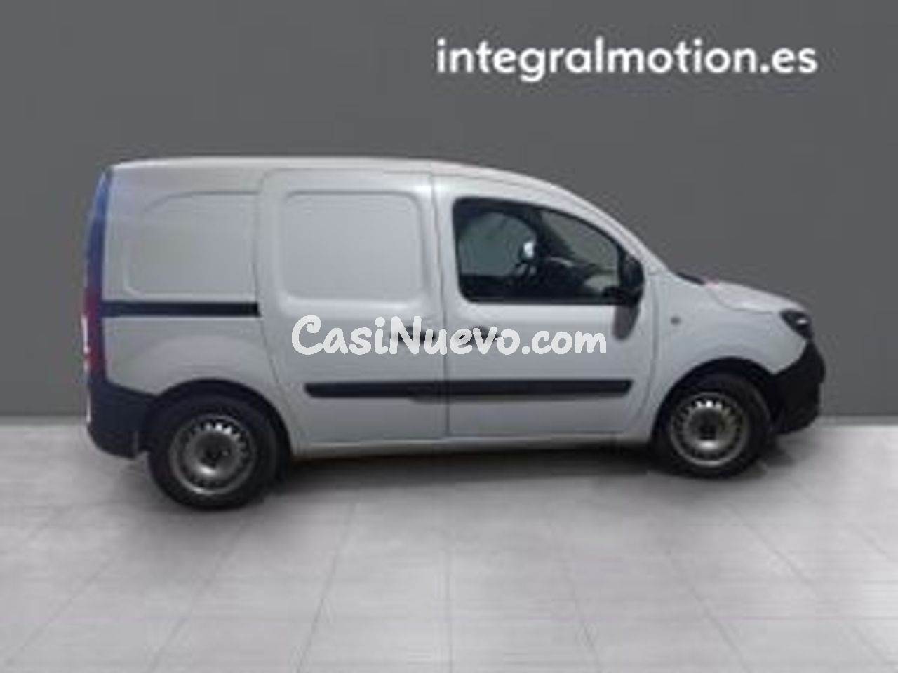 Mercedes Citan 1.5 CDI 109 FURGON 95CV - foto 12