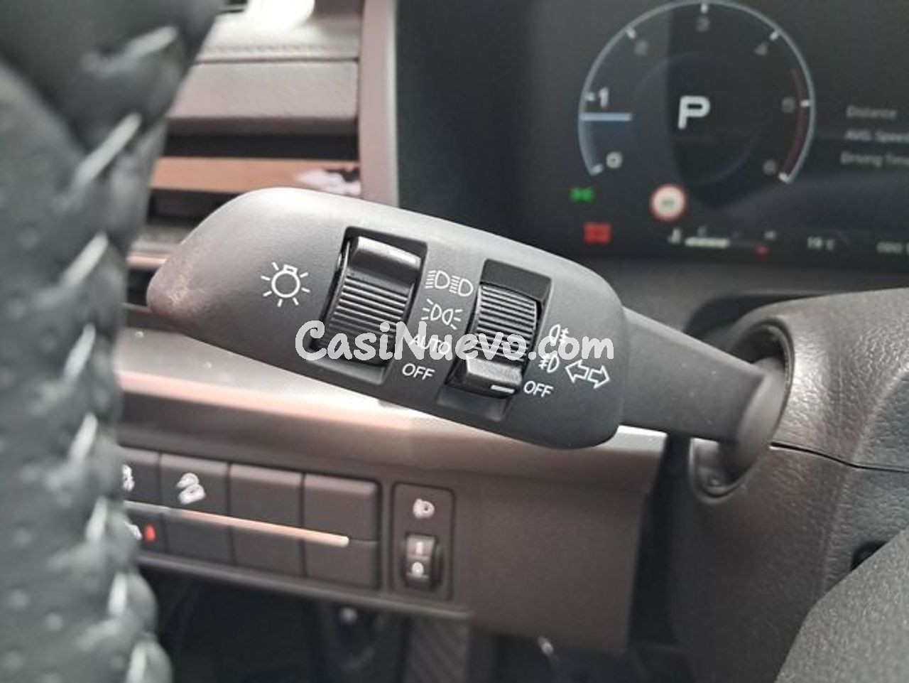 KGM Musso Sports LIMITED AT GSR 4X4 - foto 13