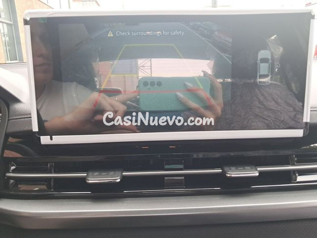 KGM Musso Sports LIMITED AT GSR 4X4 - foto 15