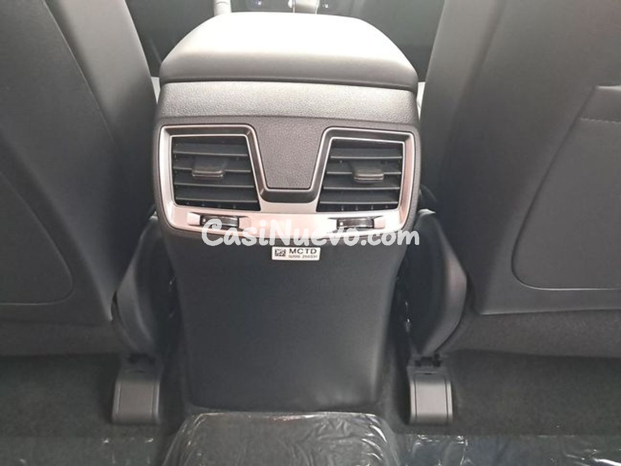 KGM Musso Sports LIMITED AT GSR 4X4 - foto 20